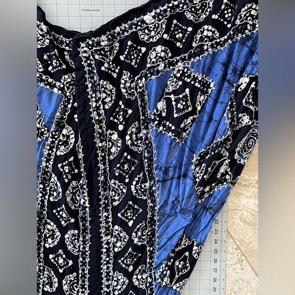 Advance Apparels Harem Jumpsuit Romper - Picture 9 of 11